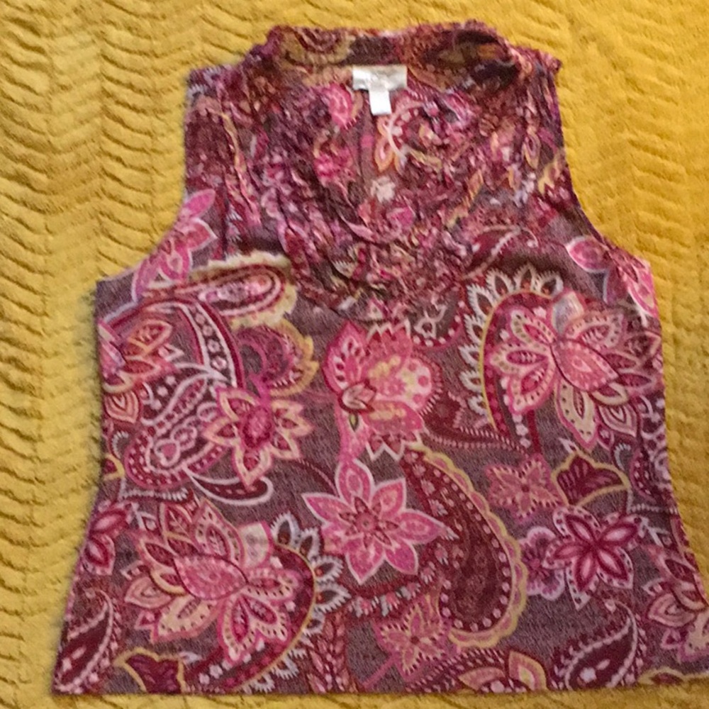 Loft top